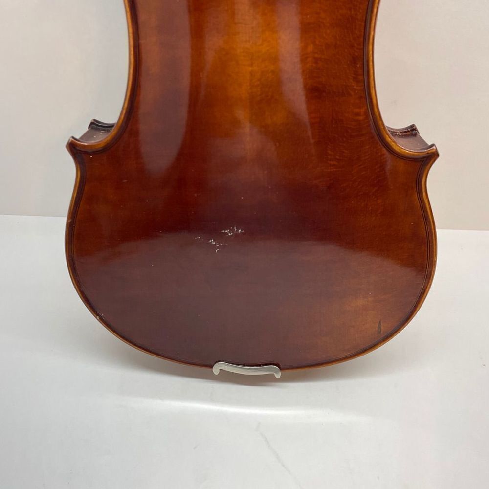 LISLE‎ VIOLIN MODEL #96 VIOLIN ONLY FOR PARTS - Picture 7 of 14